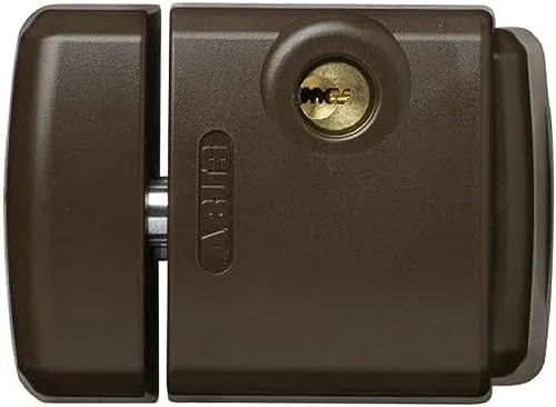 ABUS Fenster-Zusatzsicherung FTS3003 von ABUS