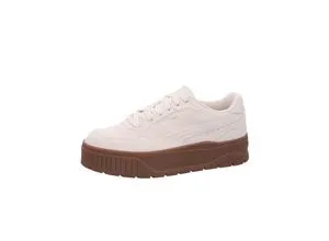 Puma Women Karmen II Idol SD Sneaker in weiß von PUMA