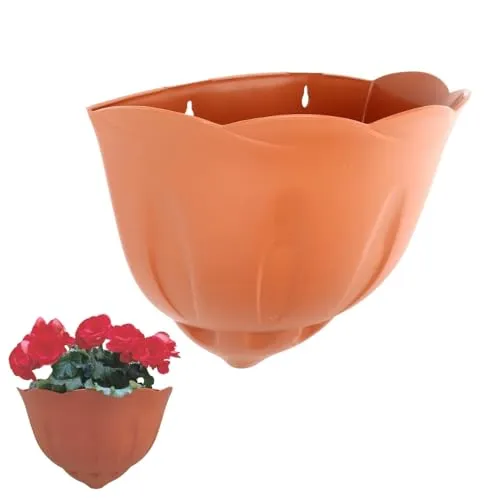 Blumentöpfe & Pflanzgefäße aus Terracotta von GarPet