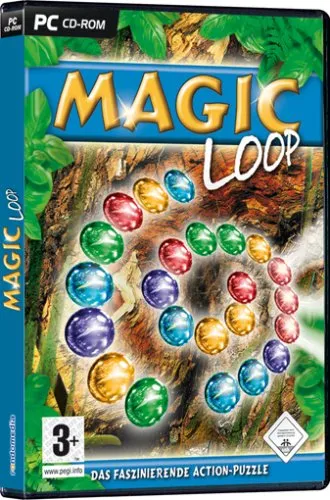 Magic Loop
