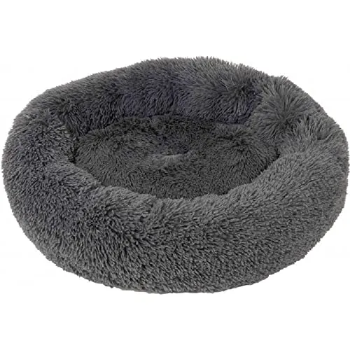 FARM-LAND Hundebett Donut 76 x 17 cm
