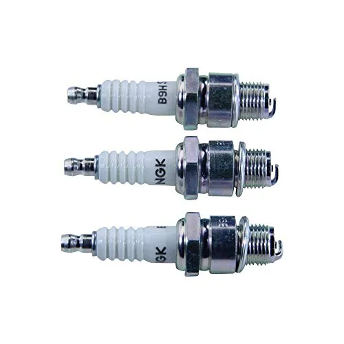 NGK B9HS / 5810 NGK 3 Stück Zündkerze