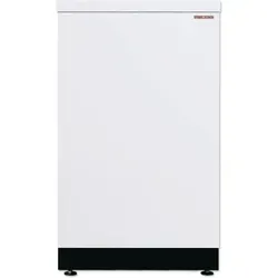 Stiebel Vollverkleidung für Stiebel HT 80 S weiss von Stiebel Eltron