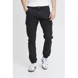 Indicode Cargohose IDBromfield - Wanderhosen in XXL, ideal für Outdoor-Aktivitäten, mit elastischen Beinbündchen für optimalen Komfort und Bewegungsfreiheit.