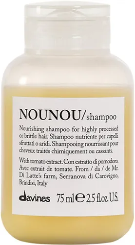 Davines Essential Haircare Nounou Shampoo 75 ml