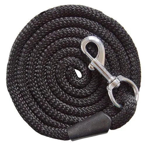 Führstrick Easy Going Karabiner