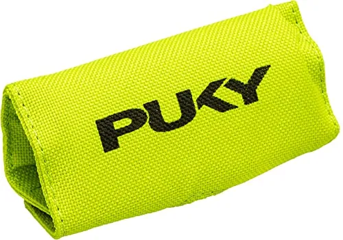 PUKY LP 1 Pukylino®, WUTSCH®, Pukymoto® Lenkerpolster grün von PUKY