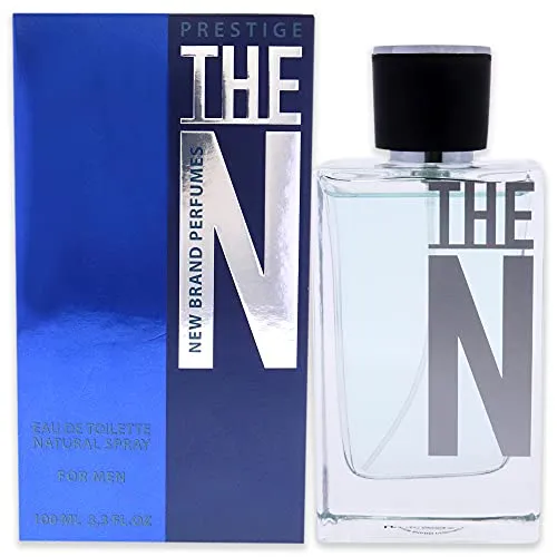 New brand