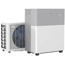 Midea PortaSplit mobile Split-Klimaanlage #1907052