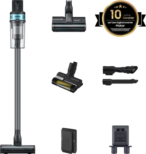 Samsung Jet 75E PetPRO von Samsung