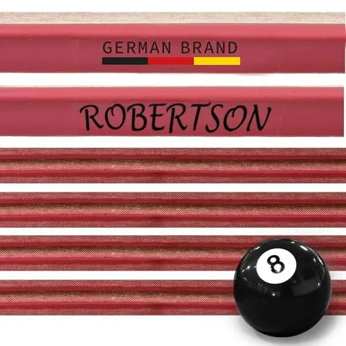 Billardtisch-Teile & Zubehör von Robertson