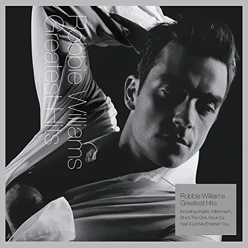 Produktbild Robbie Williams