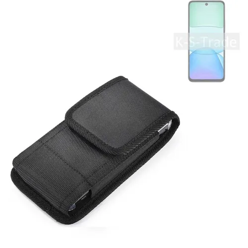 Gürteltasche für Xiaomi Redmi 13x Handy Schutz Hülle Gürtel Tasche Case
