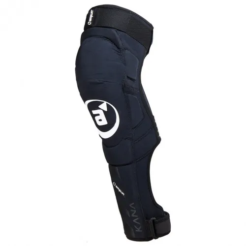 Amplifi Kana Knee Knöchel- und Schienbeinprotektor Größe S