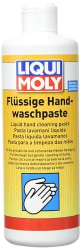 LIQUI MOLY Flüssige Handwaschpaste 500 ml von LIQUI MOLY