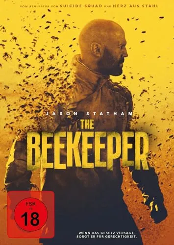 The Beekeeper von LEONINE