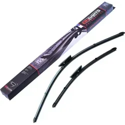 Frontwischerblätter 660430mm speziell für Citroen C4 Cactus E3