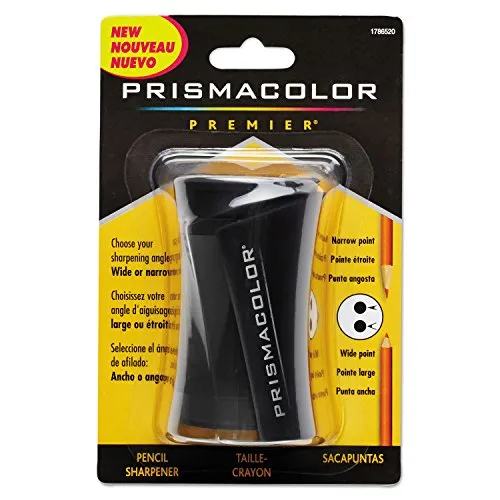 Sanford Prismacolor Anspitzer
