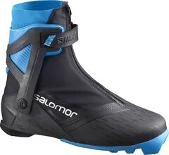 Skating Langlaufschuhe XC SHOES S/MAX CARBON Unisex 12UK von Salomon