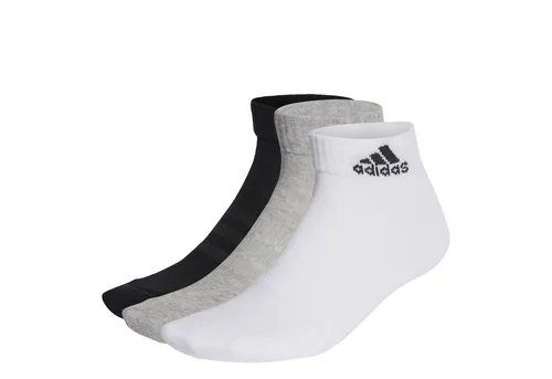 adidas Sportswear Füßlinge CUSHIONED SPORTSWEAR ANKLE SOCKEN, 3 PAAR (1-Paar)