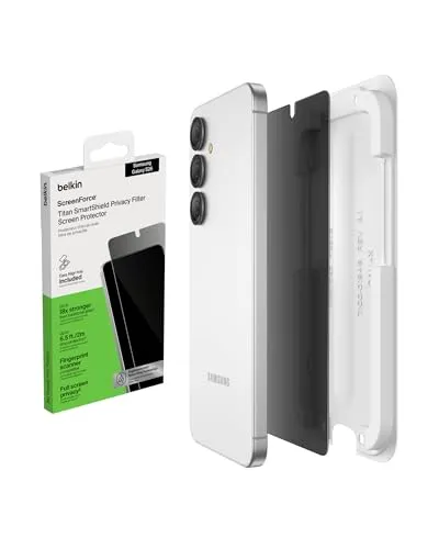 Blickschutzfilter von Belkin