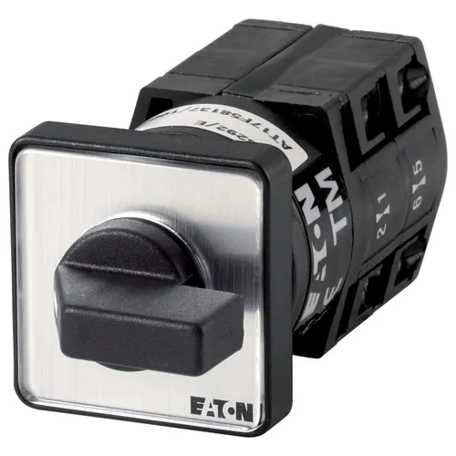 Produktbild Eaton Codierschalter TM-2-8551/E Steuerschalter 022673 Codierschalter