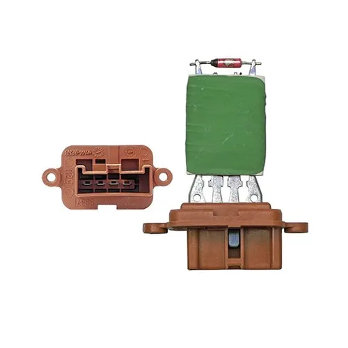 Sidat Widerstand, Innenraumgebläse 10.9001