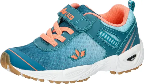 Lico Kinder Barney VS Schuhe Größe 31 in türkis von LICO