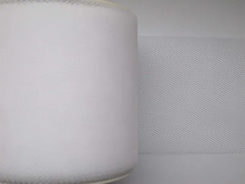 Goldina Loy GmbH + Co KG TÜLL- Band GOLDINA 10cm/50m
