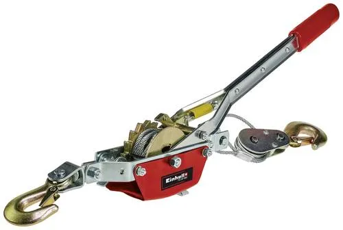 Einhell Handhebelseilzug TC-LW 1000