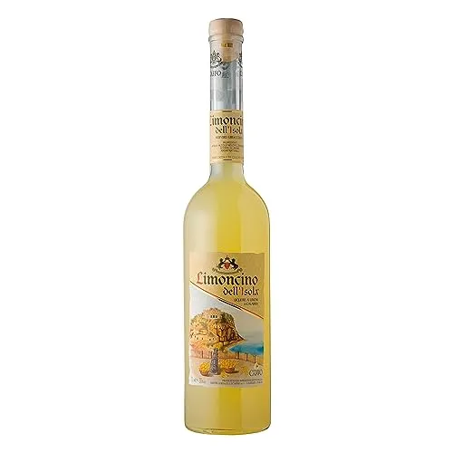 Caffo Limoncino dell'Isola 30% Vol.