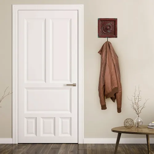 Garderoben Rot von BHP