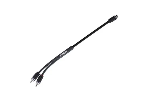 Eton Eton RCA4P-YM Performance Y-Cinch Kabel 0.30 m Audio- & Video-Kabel