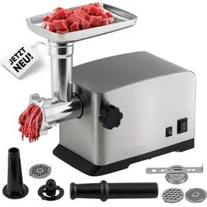 Profi Cook PC-FW 1272 Fleischwolf 1200W