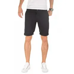 WOTEGA Shorts Chino Shorts Penta blau W30