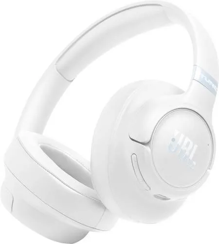 JBL Tune 780NC White von JBL