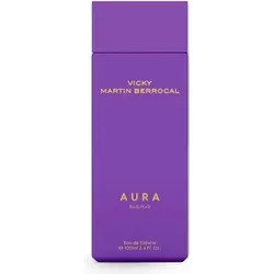 Vicky Martín Berrocal Eau de Parfum für Damen, 100 ml