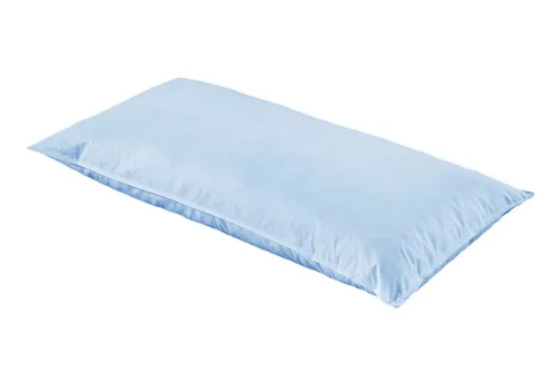 Kopfkissen Blau von Otto Keller