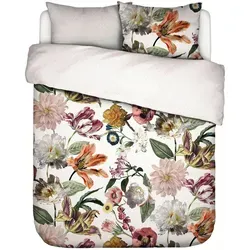 Essenza Wendebettwäsche Filou, Weiß, 200x200 cm in weiß von Essenza