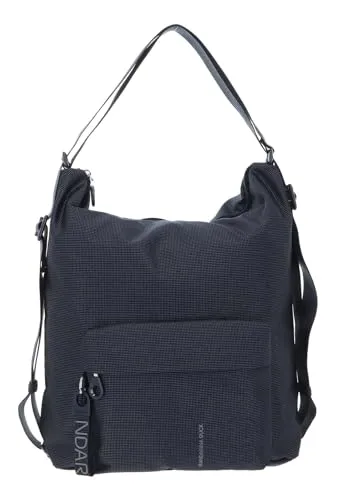 Mandarina Duck MD20 Tracolla 2in1 Damenrucksack