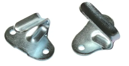 Aufbewahrung & Ordnungssysteme Silber von Miederhoff