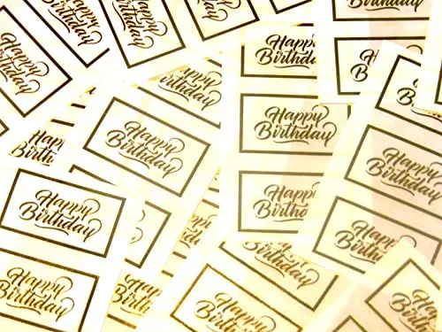 Briefsiegel von Minilabel