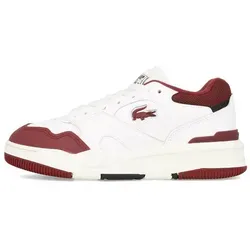 Lacoste Schuhe Weiß von Lacoste
