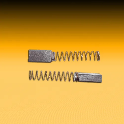 Kohlebürsten Motorkohlen Kohlestifte für Bosch GSS 180, PEX 270 AE, PEX 270 A