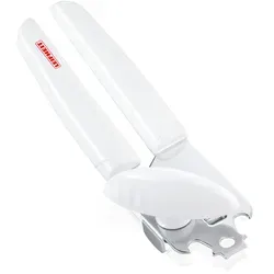 Leifheit Exact 3141 Dosenöffner Weiß von Leifheit