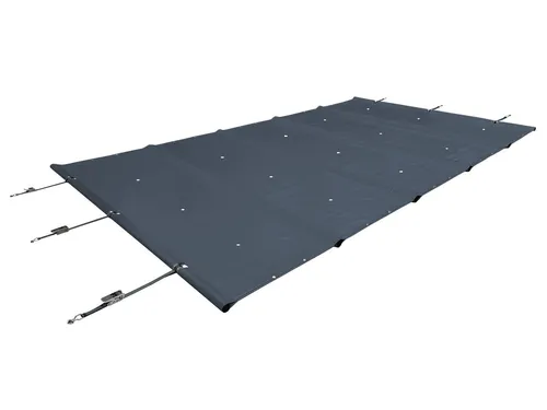 SafeDeluxe Pool-Abdeckplane