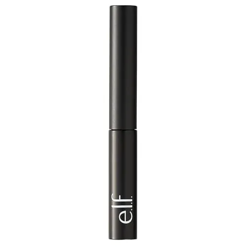 e.l.f. Precision Liquid Eyeliner, Langanhaltende Und Pigmentierte Formel, Gleitet Geschmeidig Auf Für Absolute Präzision, Black, 3,5 ml