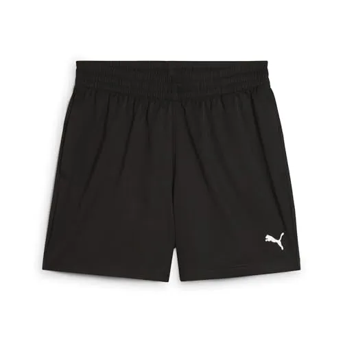 PUMA Herren Essentials Gewebte Shorts 5