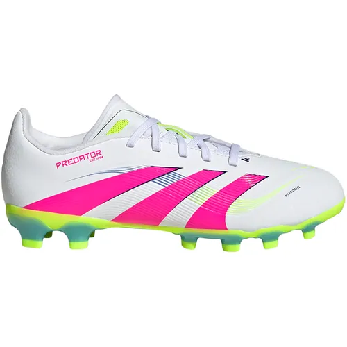 Adidas PREDATOR LEAGUE MG Kinder - weiss