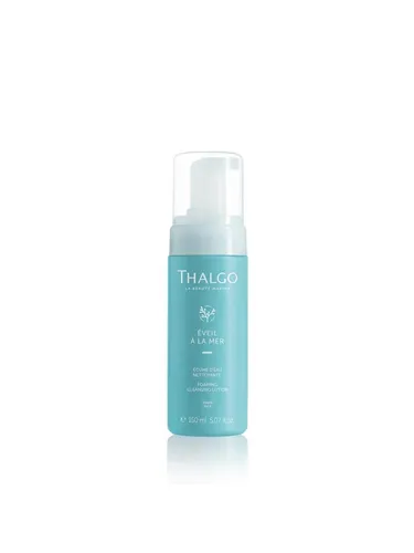 THALGO ÉVEIL À LA MER Meeres-Reinigungsschaum 150 ml von THALGO